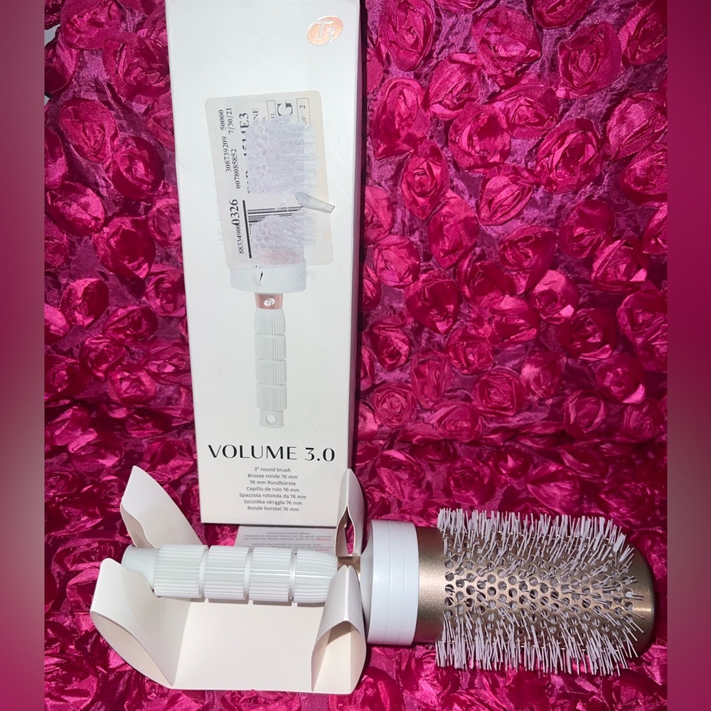 Combo 💕 T3 Featherweight 3i Professional Ionic Hair Dryer - White (76800) - Picture 5 of 8